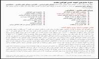 سیره مدیریتی شهدا - شهید حسن تهرانی مقدم 10
